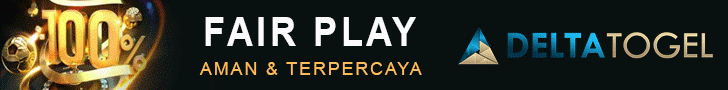 deltatogel bandar online tepercaya