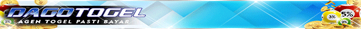 dagotogel bandar online tepercaya