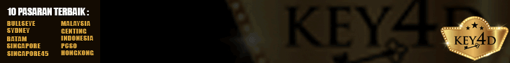 Key4d bandar online tepercaya